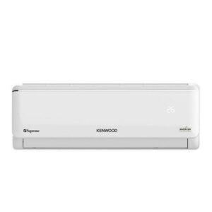 Kenwood KES-2446S 24000 BTU E Supreme Heat And Cool Inverter