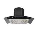 CANON HD-U2 PLUS KITCHEN RANGE HOODS