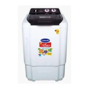 CANON CA-1225/1250-FP WASHING MACHINE