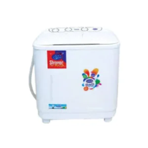 CANON WM-1050-UFP TWIN TUB WASHER AND SPINNER