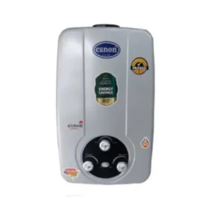 Canon INS-24 QHW 12 Liter Instant Geyser