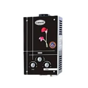 Canon INS-702/760/780/785 Dual Ignition Dual Instant Geyser