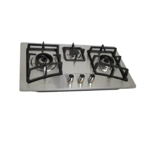Canon HB-HG-01-19 Premium Series Gas Hob