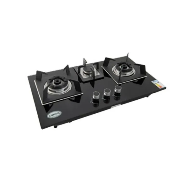 Canon CA 7719-P Premium Series Gas Hob Canon CA 7719-P Premium Series Gas Hob