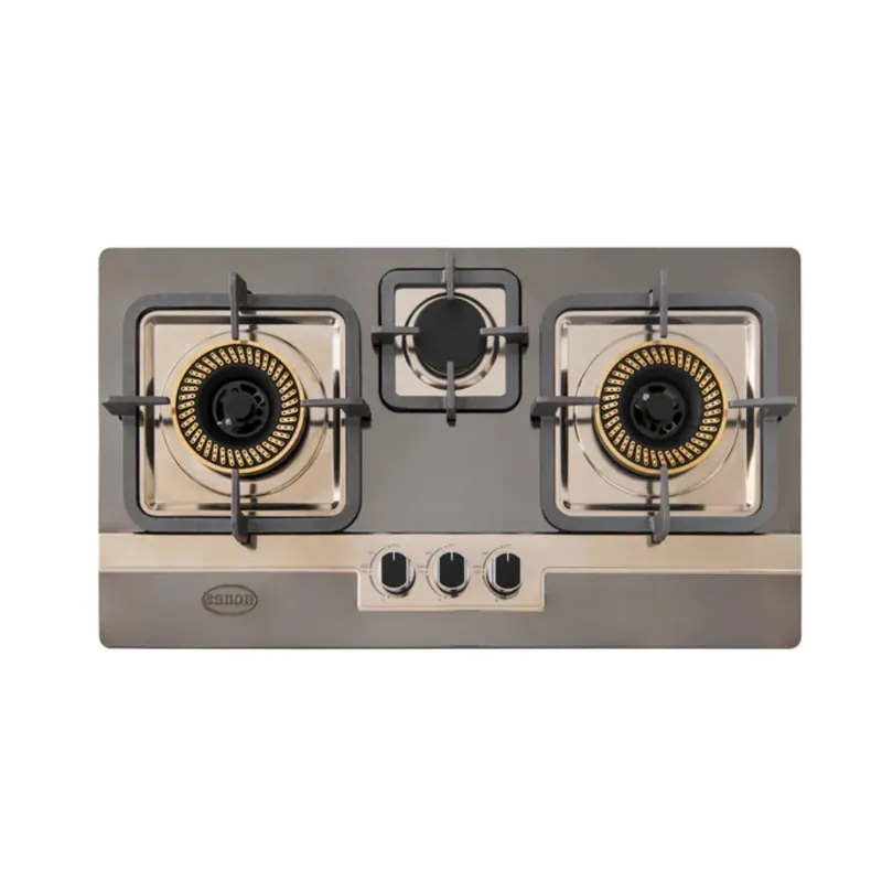 Canon CA-1-19 Economy Series Gas Hob Canon CA-1-19 Economy Series Gas Hob
