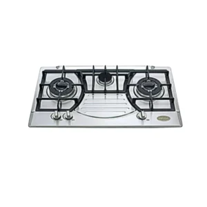 Canon CA-2419-G Premium Series Gas Hob