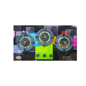 Canon CA-28-GF/28-B Premium Series Gas Hob