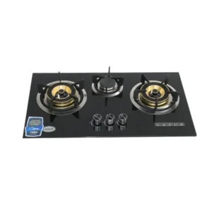 Canon CA-5-19 Economy Series Gas Hob