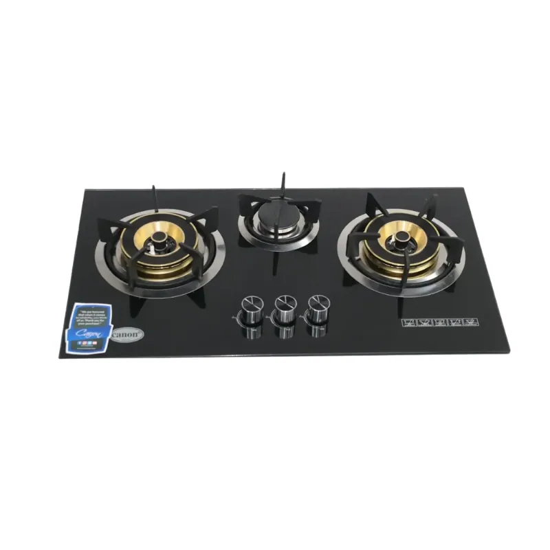 Canon CA-5-19 Economy Series Gas Hob Canon CA-5-19 Economy Series Gas Hob