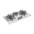 Canon CA-8-19 Economy Series Gas Hob
