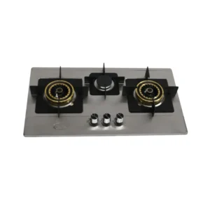 Canon CA-8619 Premium Series Gas Hob