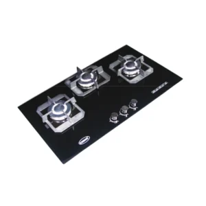 Canon CNBG-320-6 Premium Series Gas Hob