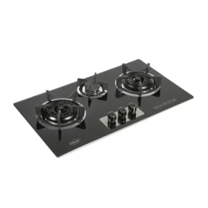 Canon CNBG-5-6 Premium Series Gas Hob