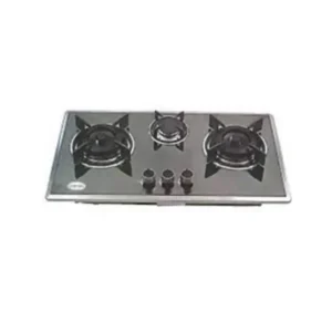 Canon CNC-S-385-B Premium Series Gas Hob