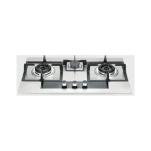 Canon CNC-S-382-K Premium Series Gas Hob