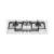 Canon CNC-S-382-K Premium Series Gas Hob