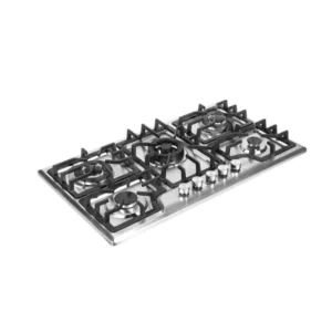 Canon CNSB-05-6 Premium Series Gas Hob