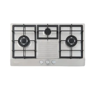 Canon CNSB-321-6 Premium Series Gas Hob