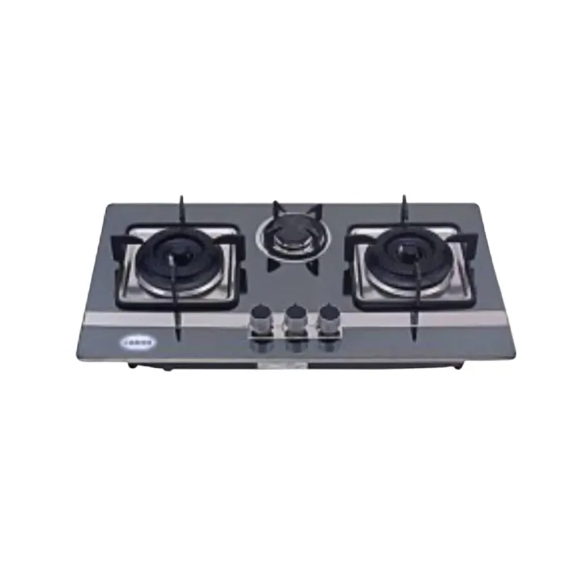 Canon HB-CA-01/01 Plus Economy Series Gas Hob Canon HB-CA-01/01 Plus Economy Series Gas Hob