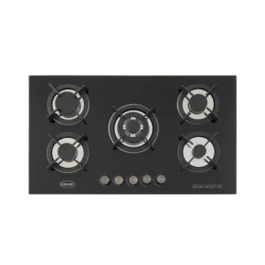Canon HB-915-G1 Safety Premium Series Gas Hob