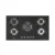 Canon HB-915-G1 Safety Premium Series Gas Hob