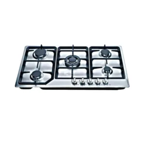 Canon HB-935-S1 Premium Series Gas Hob