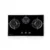 Canon HB-CA-1619 Economy Series Gas Hob