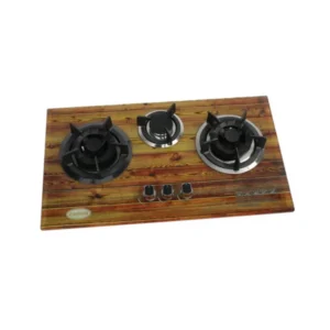 Canon HB-CA-2421 M/W Premium Series Gas Hob