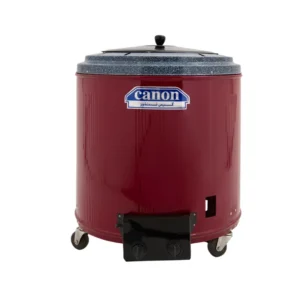 Canon GTN-100 Gas Tandoor