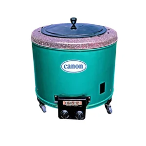 Canon GTN-20 Gas Tandoor