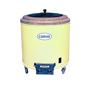 Canon GTN-50 Gas Tandoor