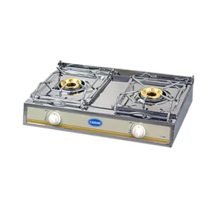 Canon ST-910A Gas Stove