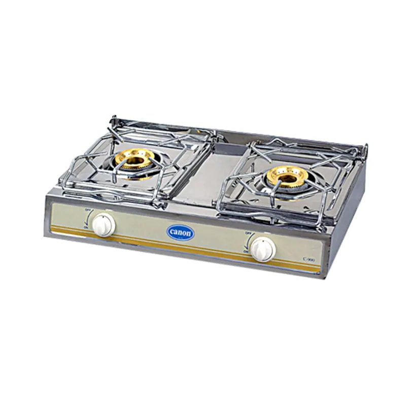Canon ST-910A Gas Stove Canon ST-910A Gas Stove