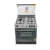 Canon CR-173 3 Burner 27 Inches Front Opening Cabinet Cooking Range
