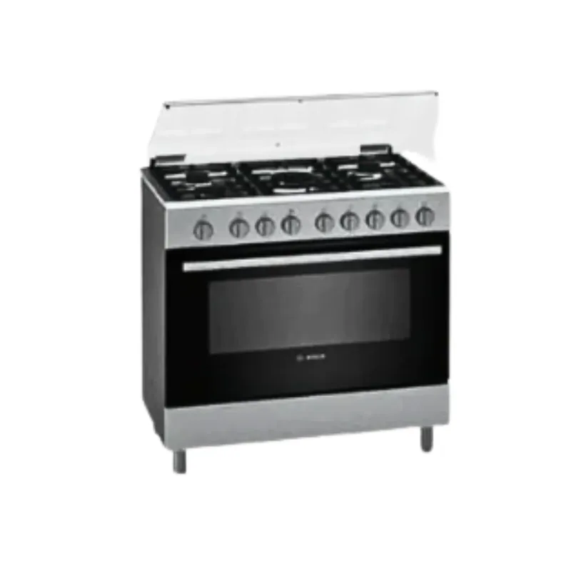 Canon CR-234-M6GTA-Executive 5 Burner 34 Inches Cabinet Cooking Range Canon CR-234-M6GTA-Executive 5 Burner 34 Inches Cabinet Cooking Range