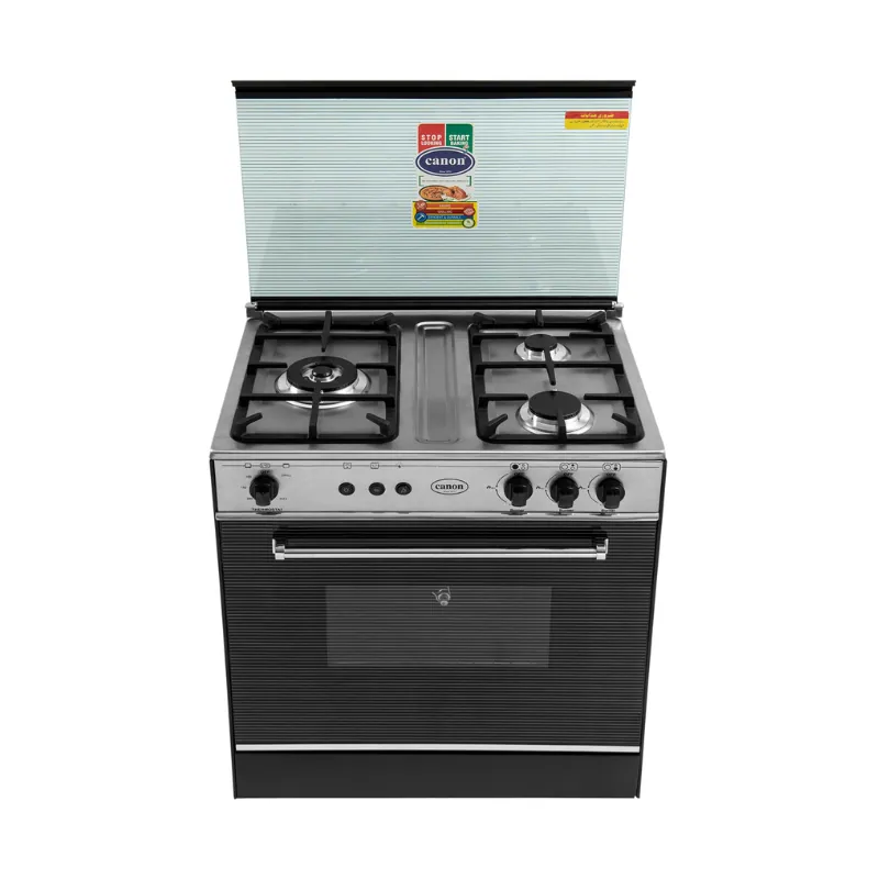 Canon CR-274 Cooking Range Canon CR-274 Cooking Range