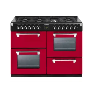 Canon CR-42-Executive 5 Burner 34 Inches Cabinet Cooking Range