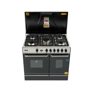 Canon CR-726/73/273 MT 3 Burner 27 Inches Front Opening Cabinet Cooking Range