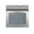 Canon CR-663/890/503/343 MTP Executive 3 Burner 34 Inches Cabinet Cooking Range