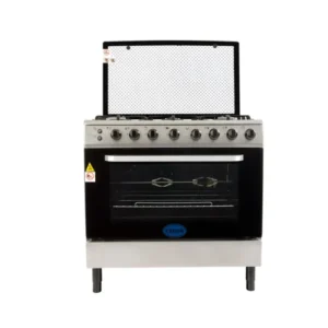 Canon G36-B01-Executive 5 Burner 35 Inches Cabinet Cooking Range