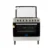 Canon G36-B01-Executive 5 Burner 35 Inches Cabinet Cooking Range
