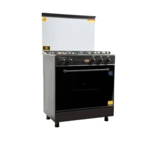 Canon CR-274 B 3 Burner 27 Inches Front Opening Cabinet Cooking Range
