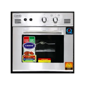 Canon BOV-03 Plus Table Top Gas Oven