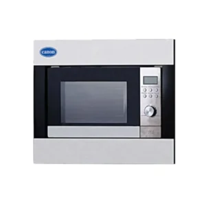 Canon BMO-25 E Canon Built in Microwave Oven Silver