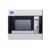 Canon BMO-25 E Canon Built in Microwave Oven Silver
