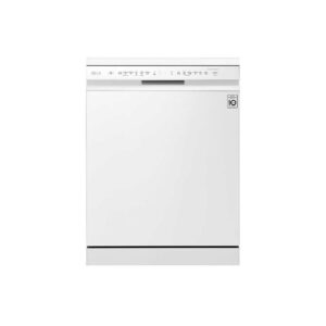 LG DFC532FP 14 Place Setting Dishwasher