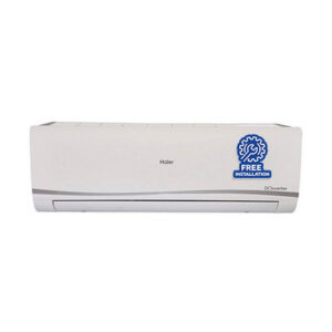Haier HSU-12HFC 1.0-Ton Full DC Inverter Auto Cleaning UPS Enable