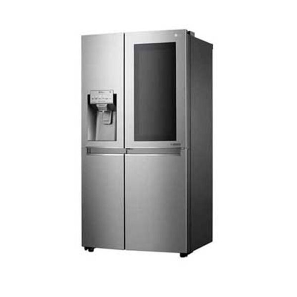 LG 25 CFT No Frost Refrigerator GR-X257CSAV
