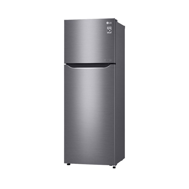 LG GN-B422SQCB Top Mount Refrigerator