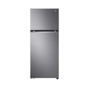LG GN-B502PQGB New Smart Inverter Top Freezer